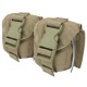 Double Frag Grenade Pouch: *MA14